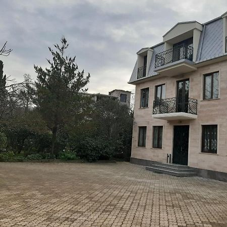 Lasha Guest House Махинари Екстериор снимка