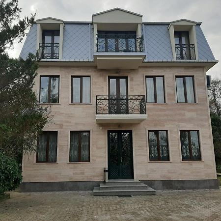 Lasha Guest House Махинари Екстериор снимка