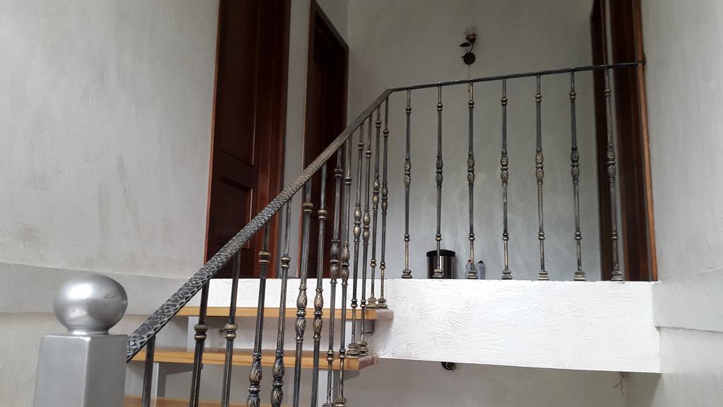 Lasha Guest House Махинари Екстериор снимка