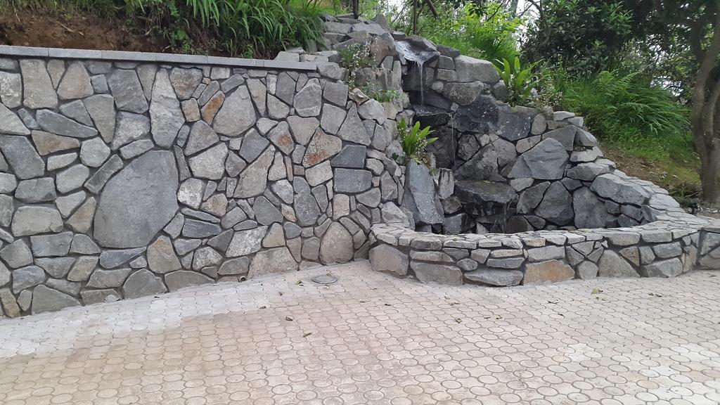 Lasha Guest House Махинари Екстериор снимка