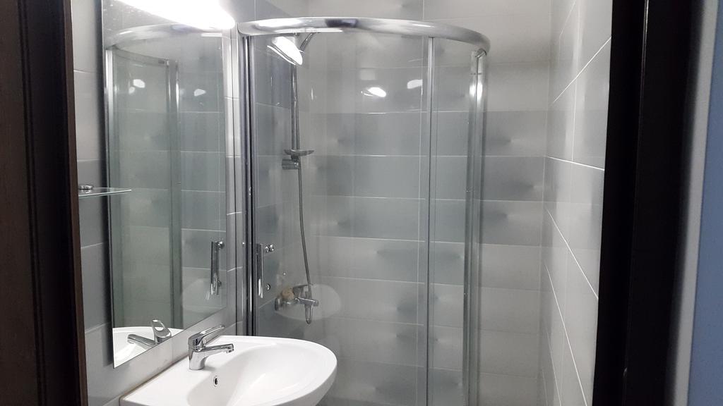Lasha Guest House Махинари Екстериор снимка