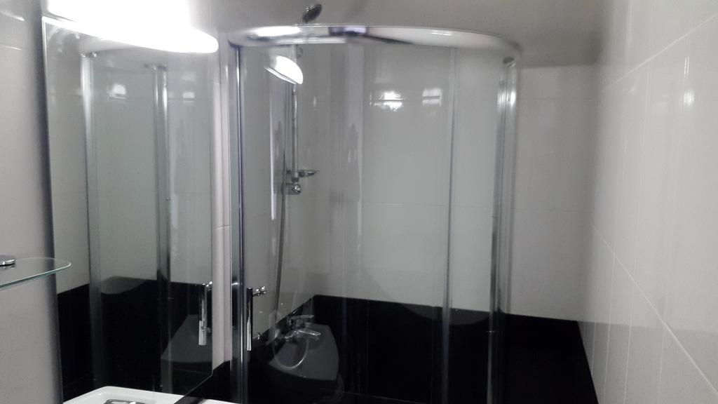 Lasha Guest House Махинари Екстериор снимка