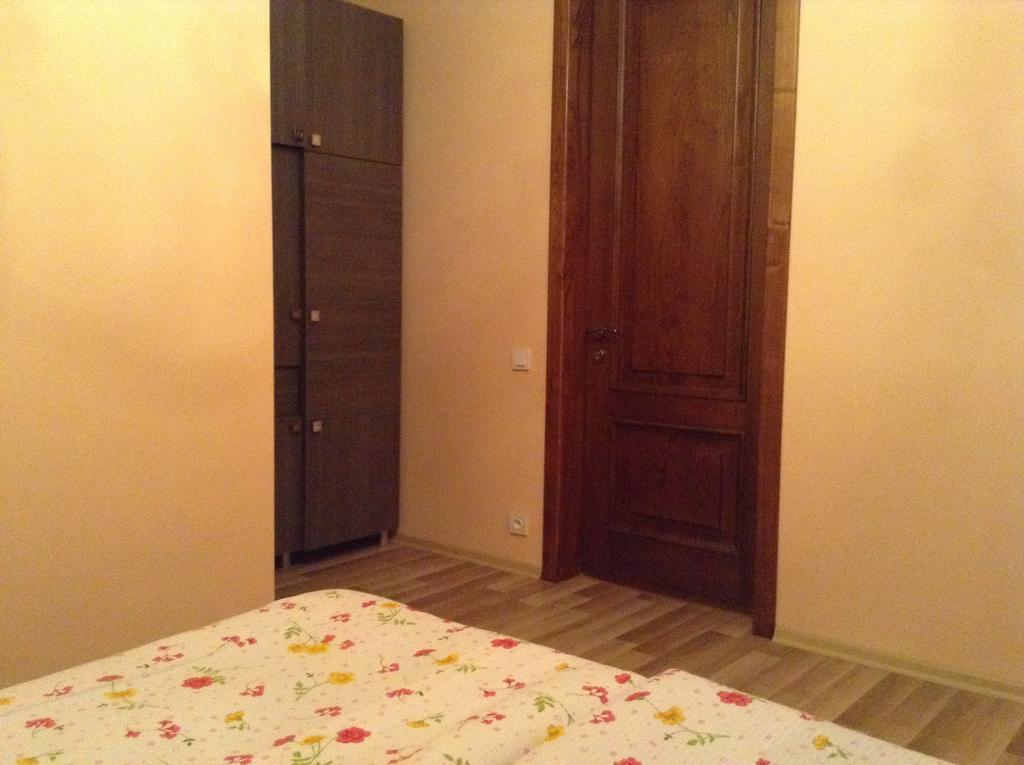 Lasha Guest House Махинари Стая снимка