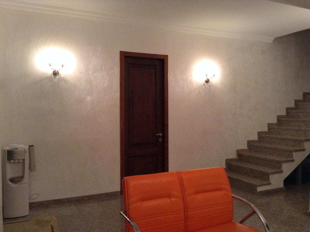 Lasha Guest House Махинари Екстериор снимка