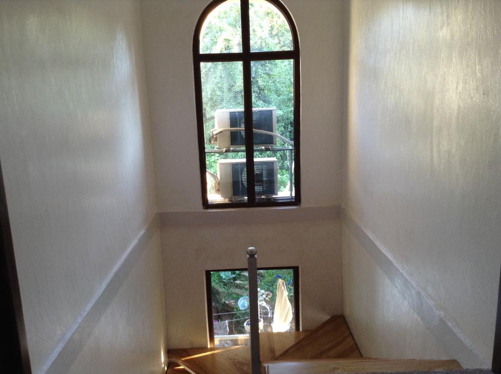 Lasha Guest House Махинари Екстериор снимка