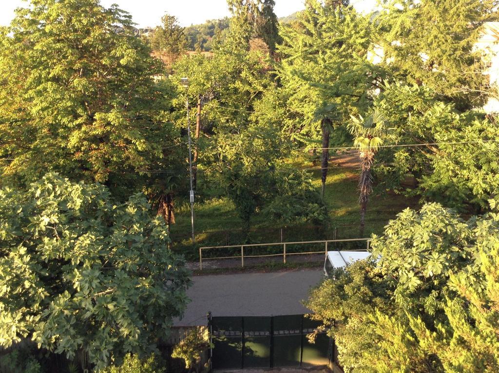 Lasha Guest House Махинари Екстериор снимка