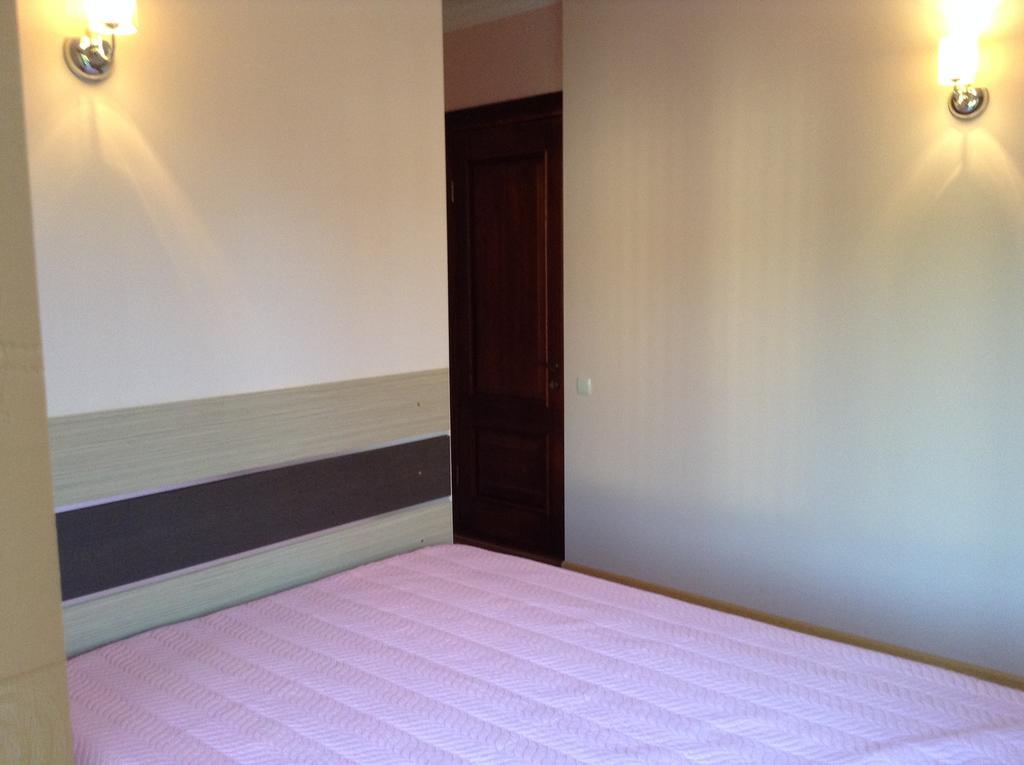 Lasha Guest House Махинари Екстериор снимка