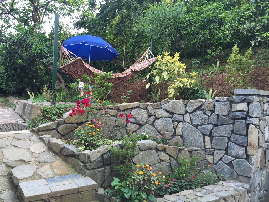 Lasha Guest House Махинари Екстериор снимка